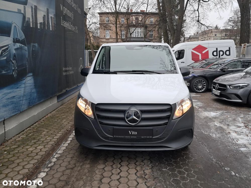 Mercedes-Benz VITO - 2