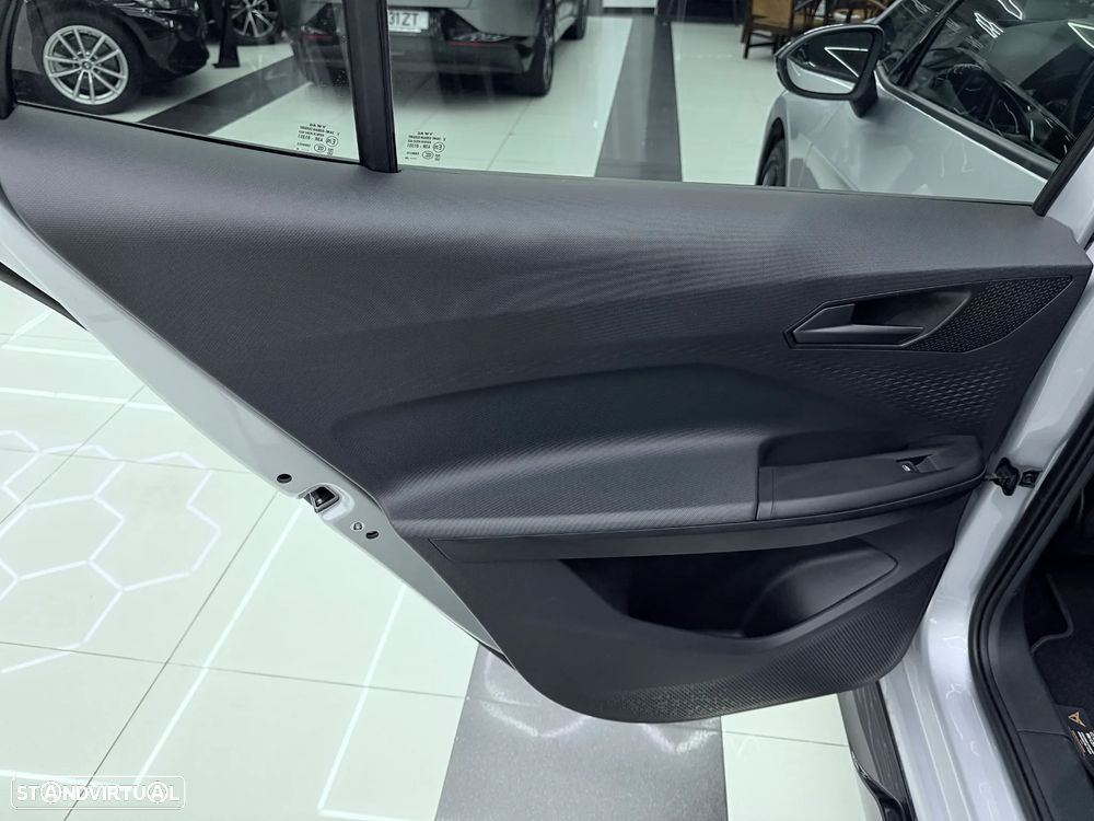 Cupra Born 170kW/60kWh Edition Dynamic - 42