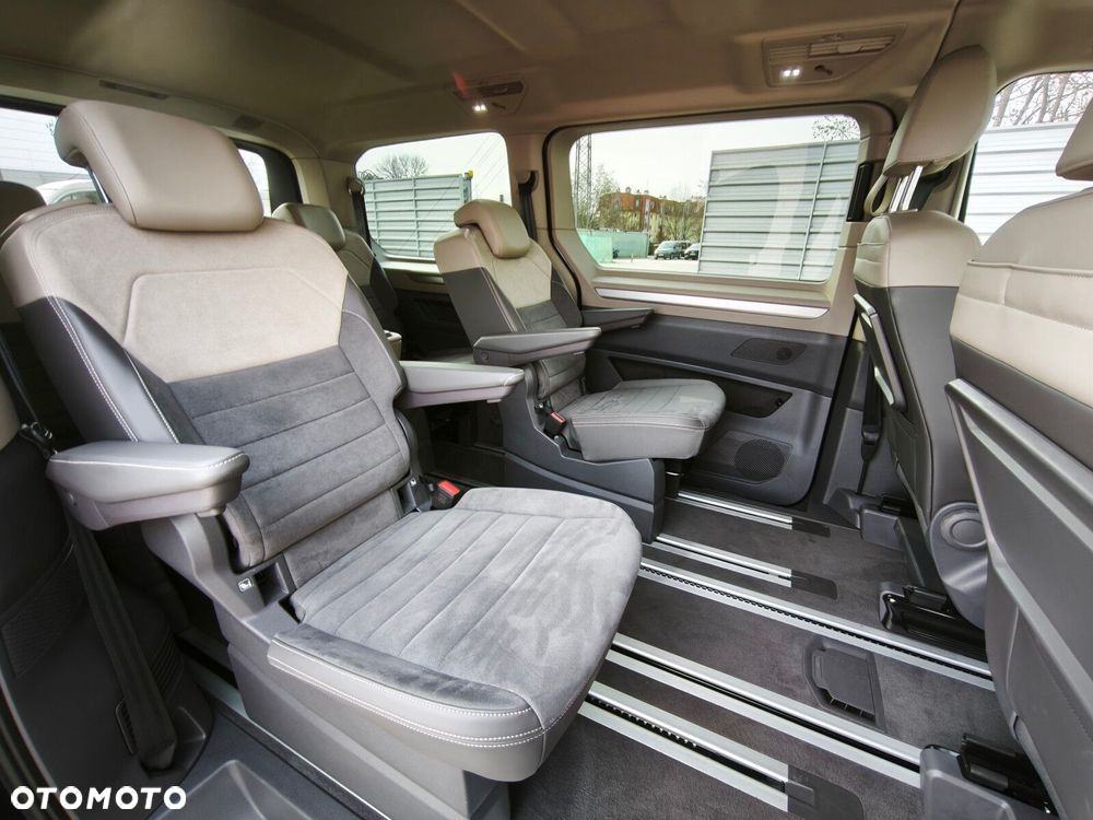 Volkswagen Multivan 2.0 TDI L2 Life DSG - 10