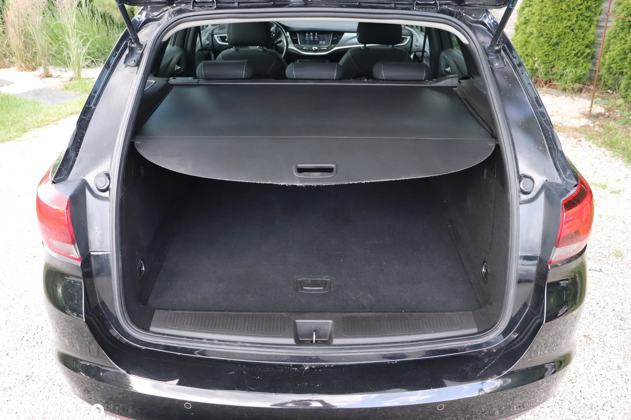 Opel Astra - 27