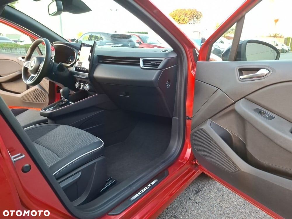 Mitsubishi Colt - 17