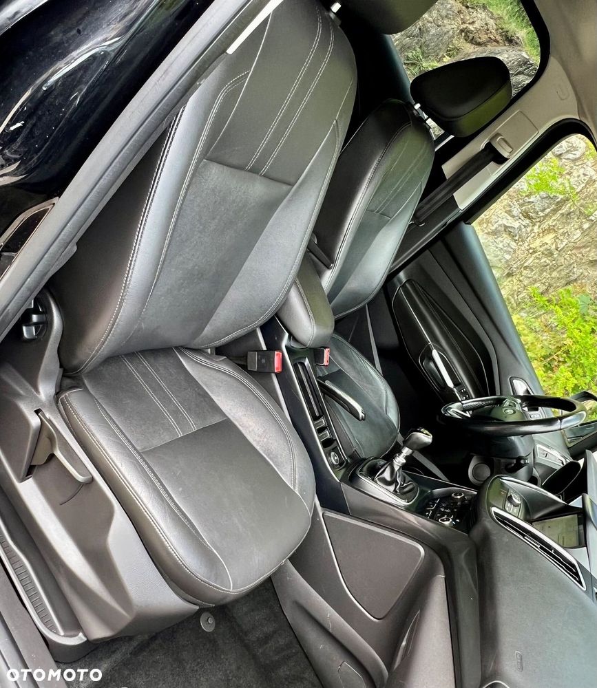 Ford Grand C-MAX Gr 2.0 TDCi Titanium ASS - 19