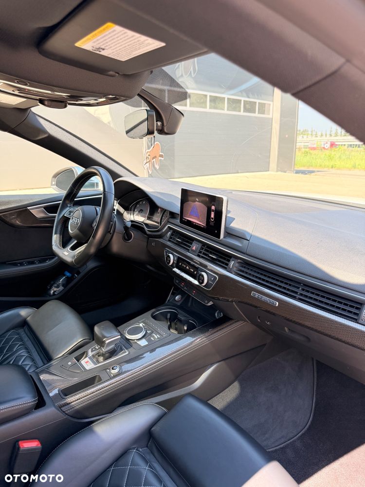 Audi S5 Sportback 3.0 TFSI quattro tiptronic - 29