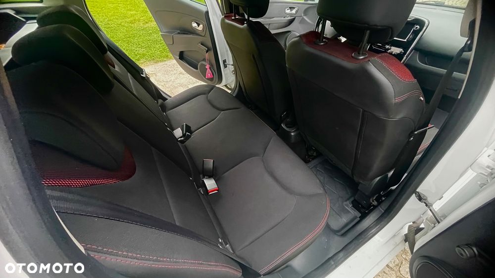 Renault Clio 1.2 TCe Zen EDC - 19