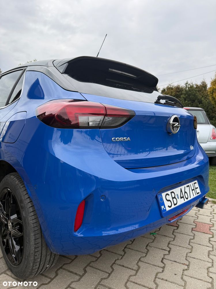 Opel Corsa 1.2 Elegance S&S - 12