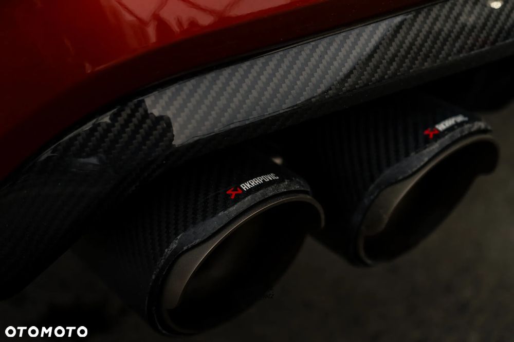 BMW M2 Competition DKG - 16