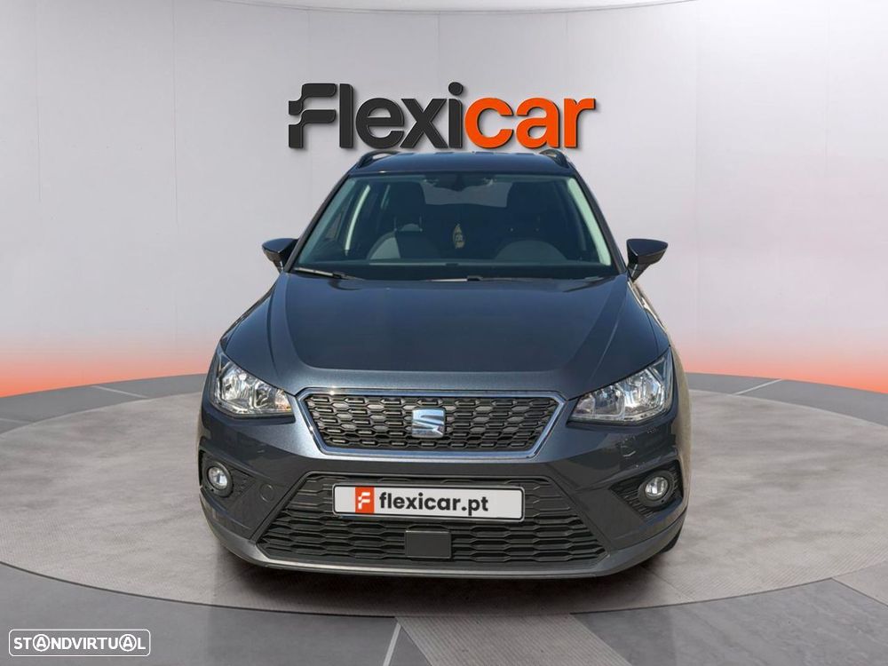 SEAT Arona 1.0 TSI Style - 2
