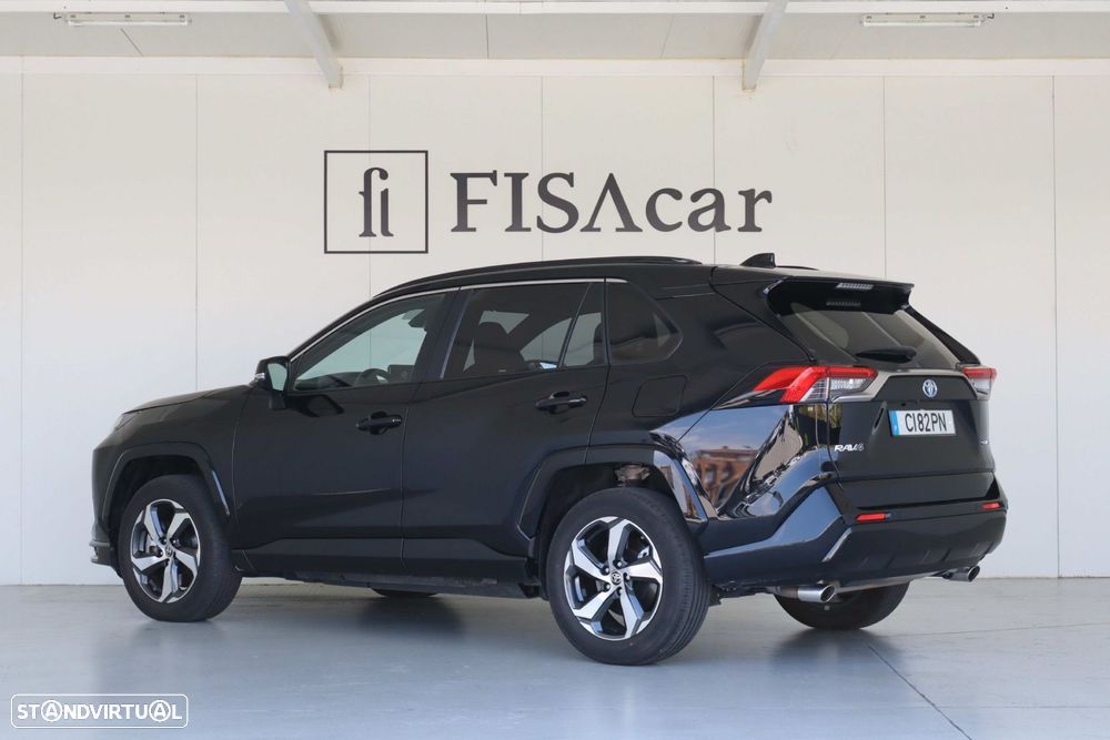 Toyota RAV4 - 9