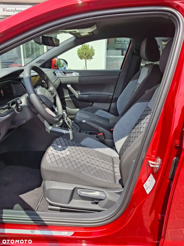 Volkswagen Taigo 1.5 TSI ACT R-Line Plus DSG - 13