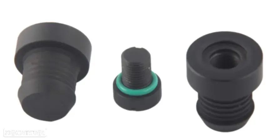 Kit anulação supressão de EGR BMW motores M47 M57 M67 - 5