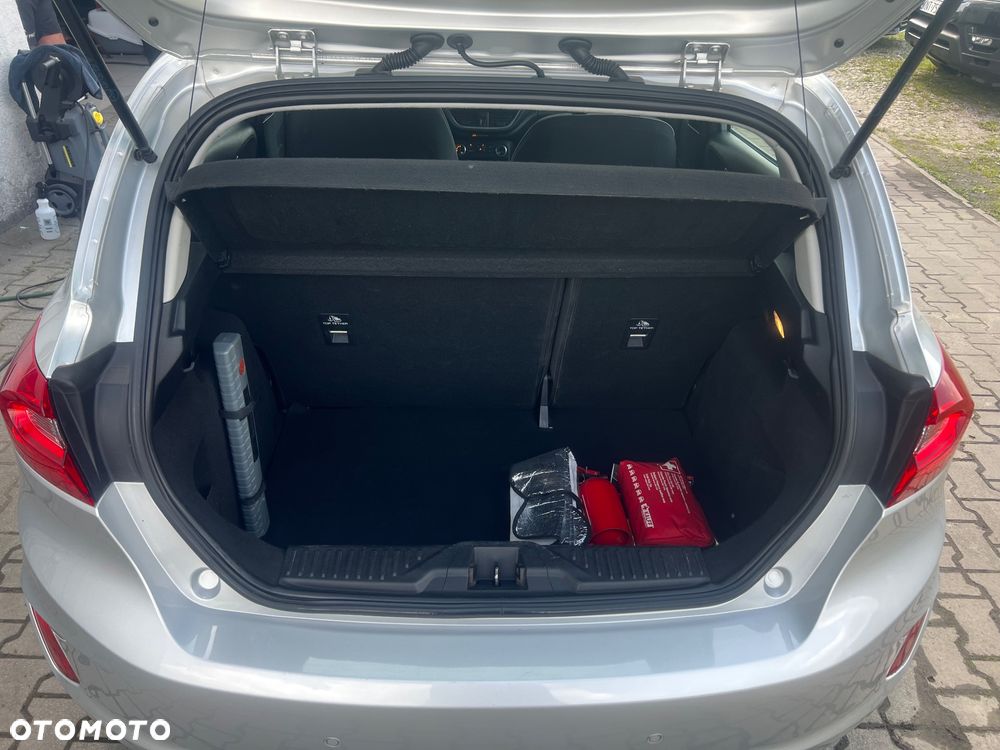Ford Fiesta - 20