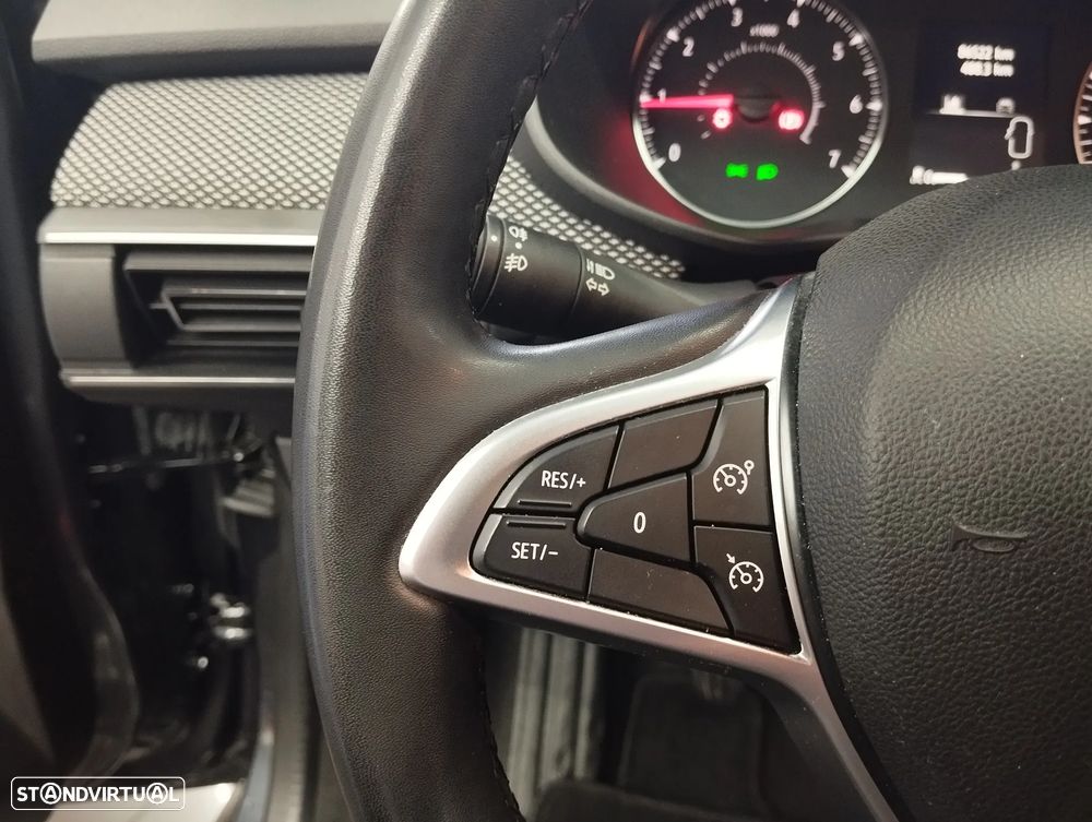 Dacia Jogger 1.0 ECO-G Comfort 7L Bi-Fuel - 23