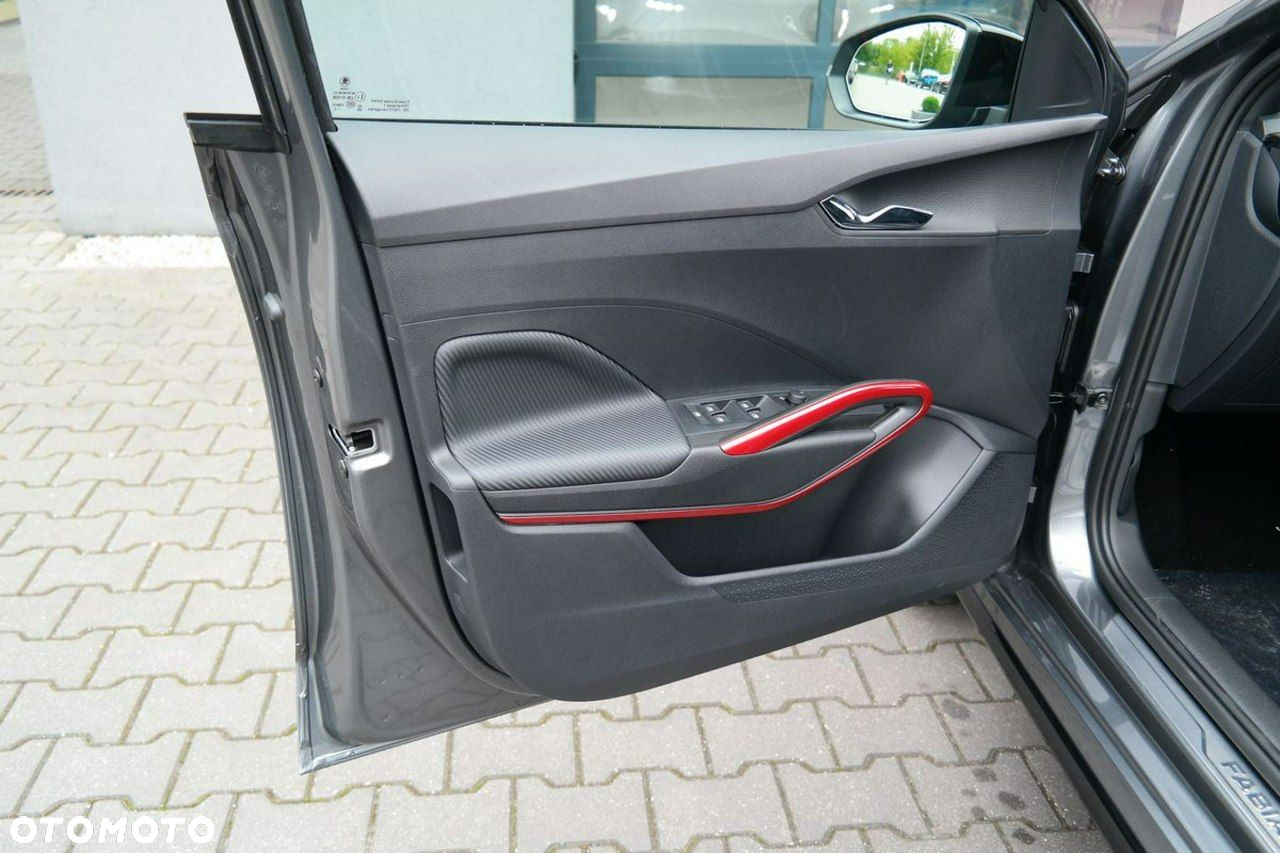 Skoda Fabia - 22