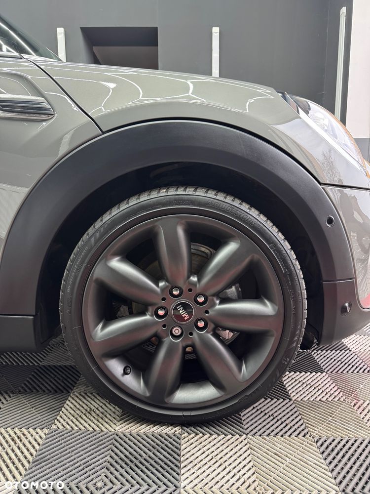 MINI Cooper Classic Trim - 16