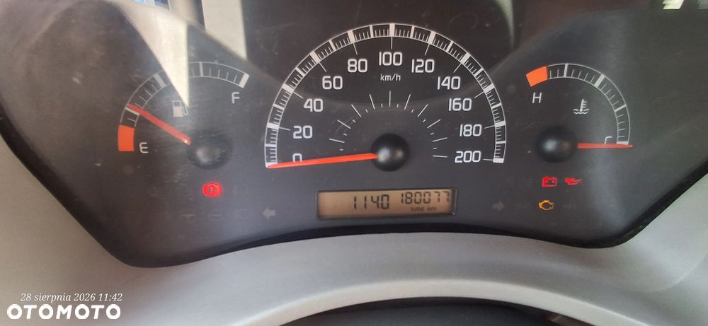 Fiat Panda 1.1 Active Plus - 10