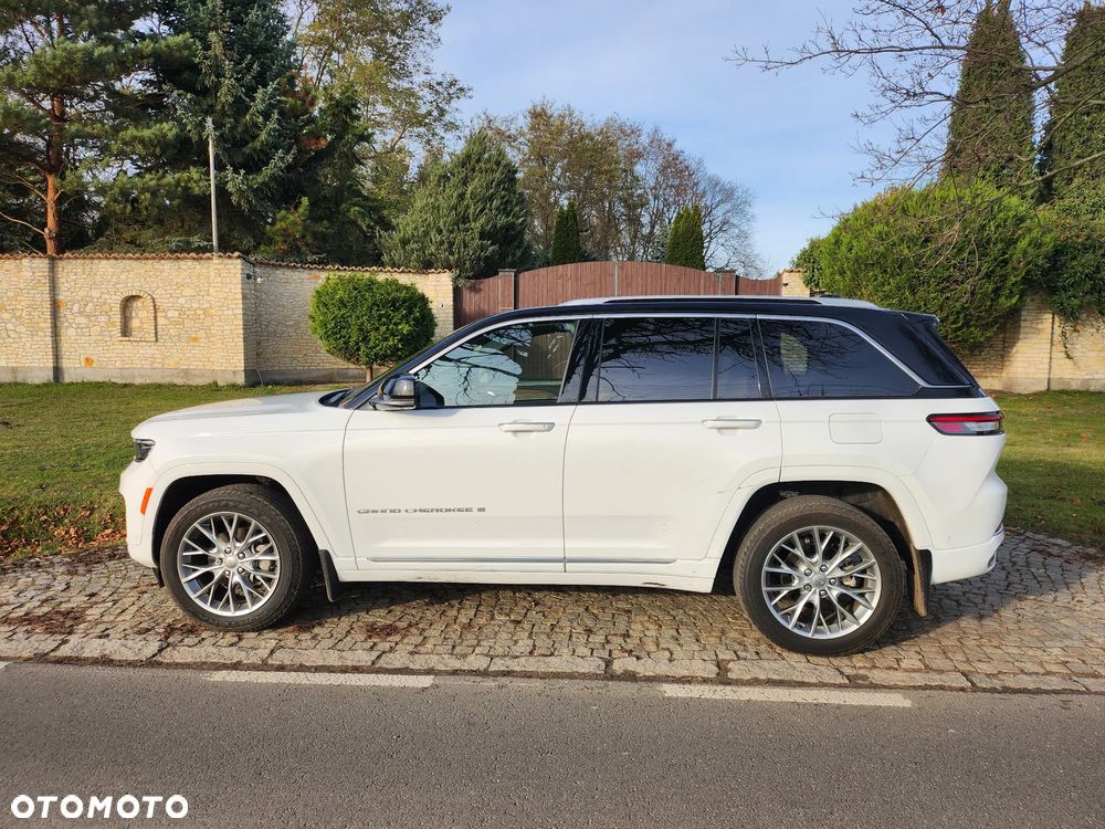 Jeep Grand Cherokee - 2