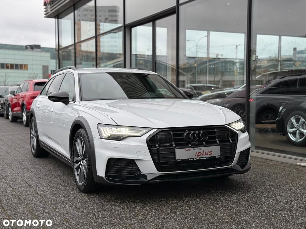 Audi A6 Allroad - 9