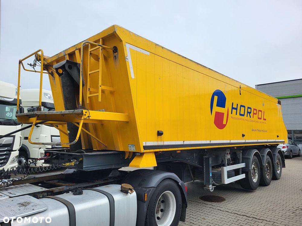 Bodex KIS 3W-A - 1
