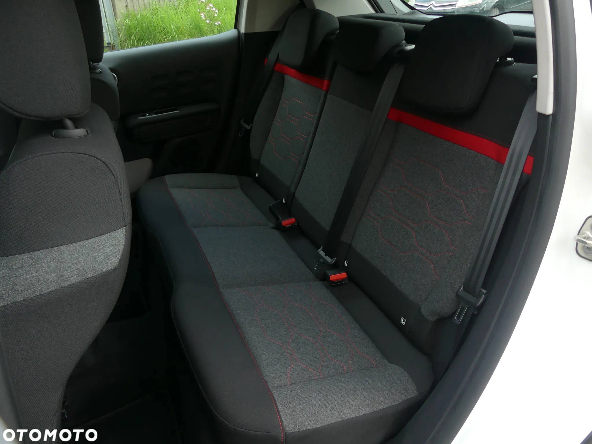 Citroën C3 Pure Tech 82 SHINE - 22