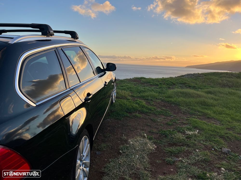 BMW 318 d Line Sport - 5