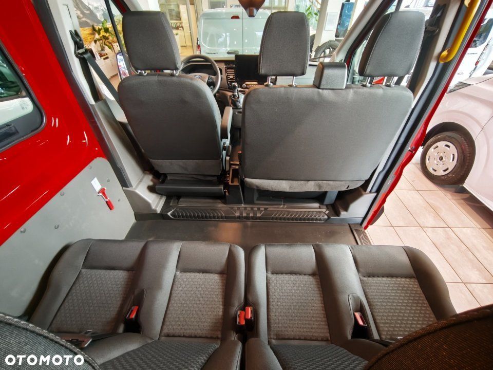Ford Transit - 22