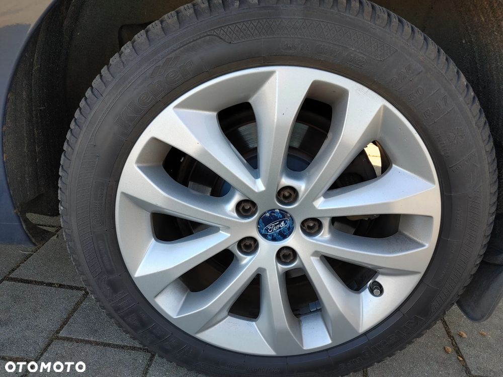 Ford S-Max 2.0 T Platinium X MPS6 - 18