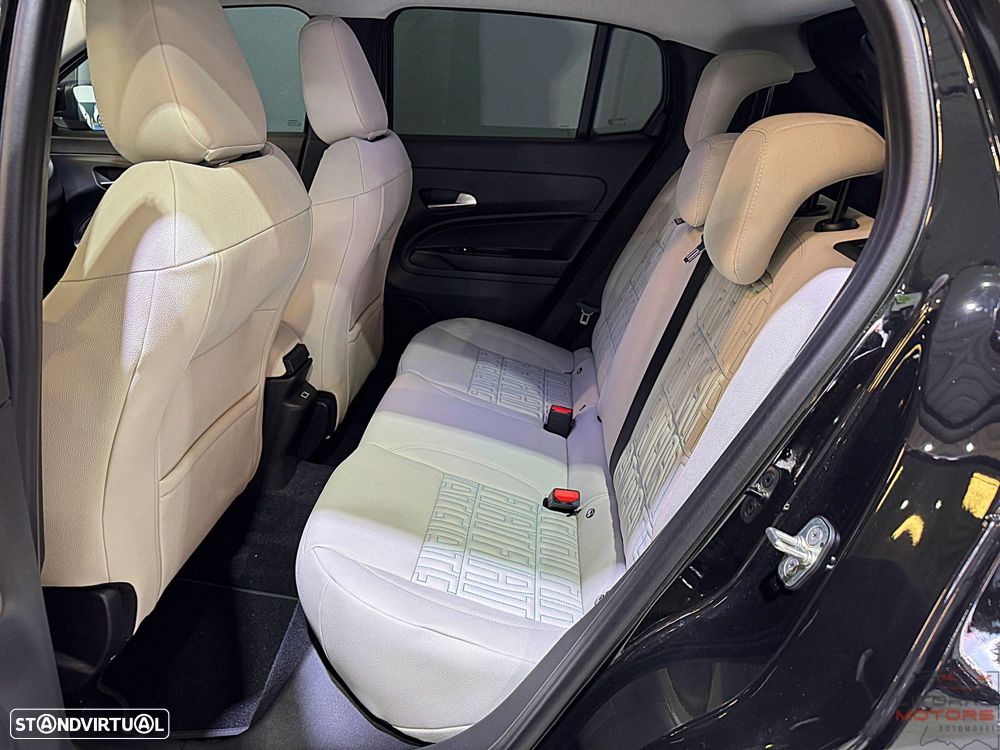 Fiat 600 1.2 Hybrid La Prima - 17