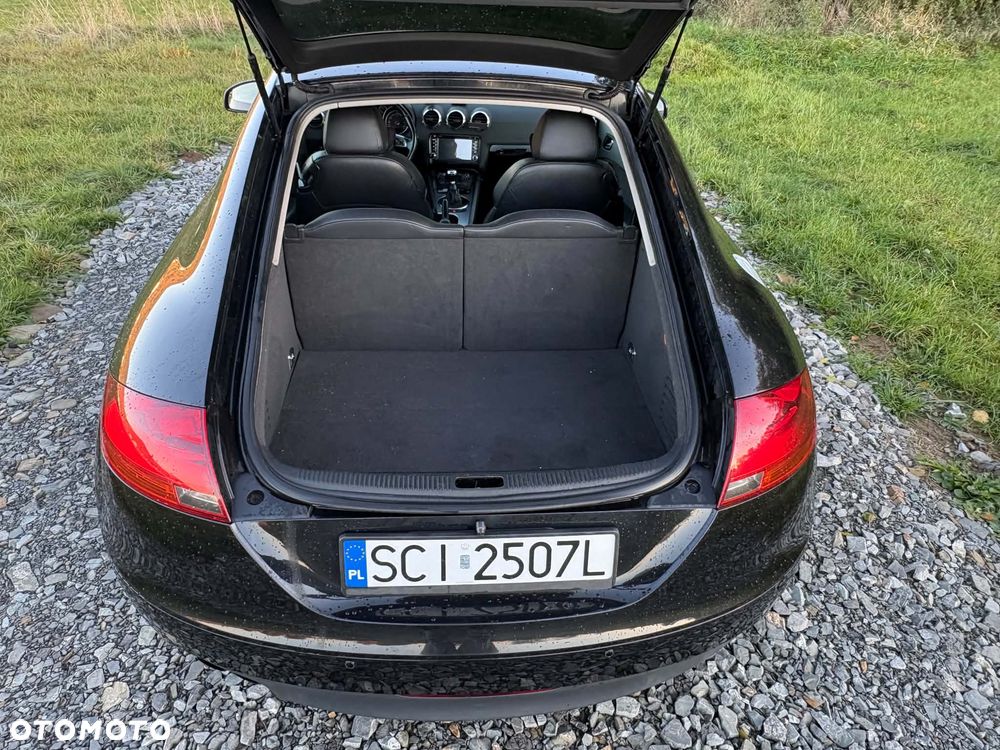 Audi TT Coupé 2.0 TFSI - 9
