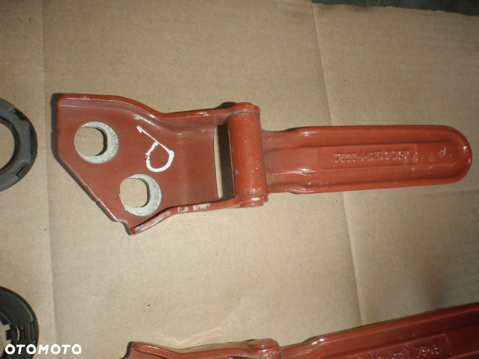 zamek linka z tylna klapa mini cooper cabrio cabriolet r50 r51 r52 r53 - 6