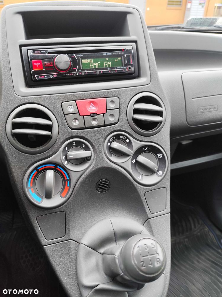 Fiat Panda - 11