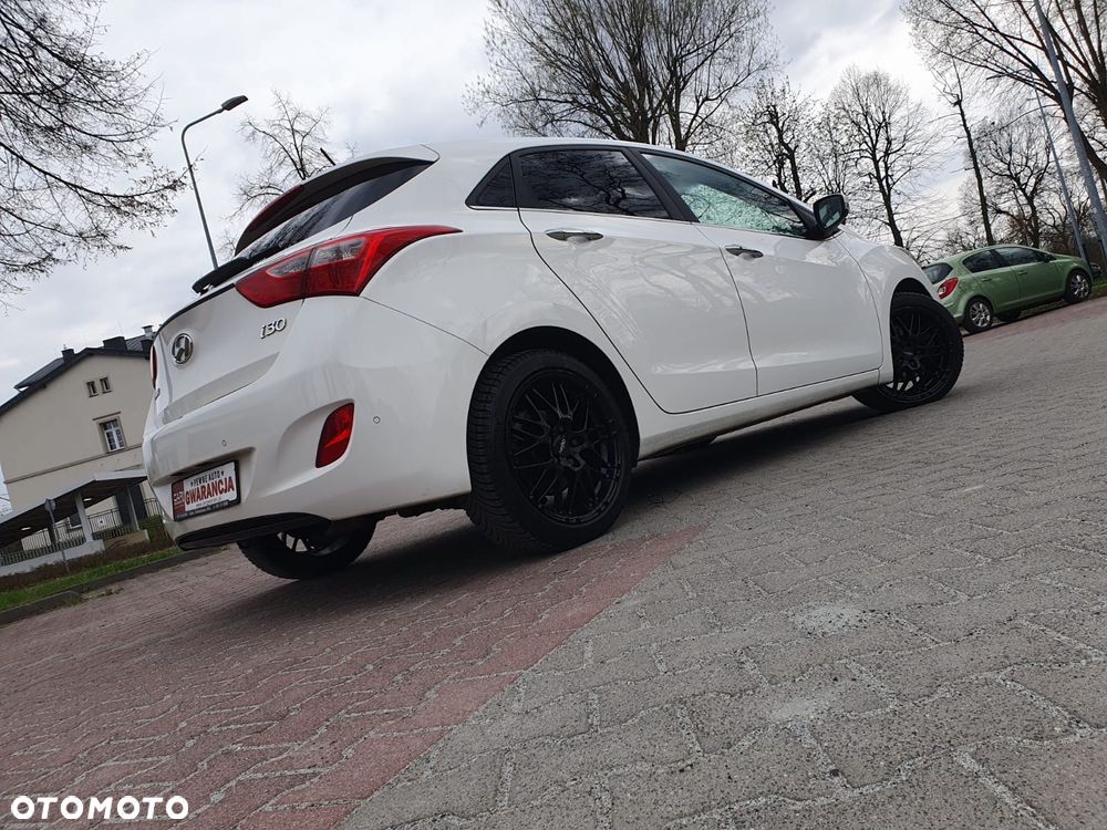 Hyundai i30 1.6 Style - 37