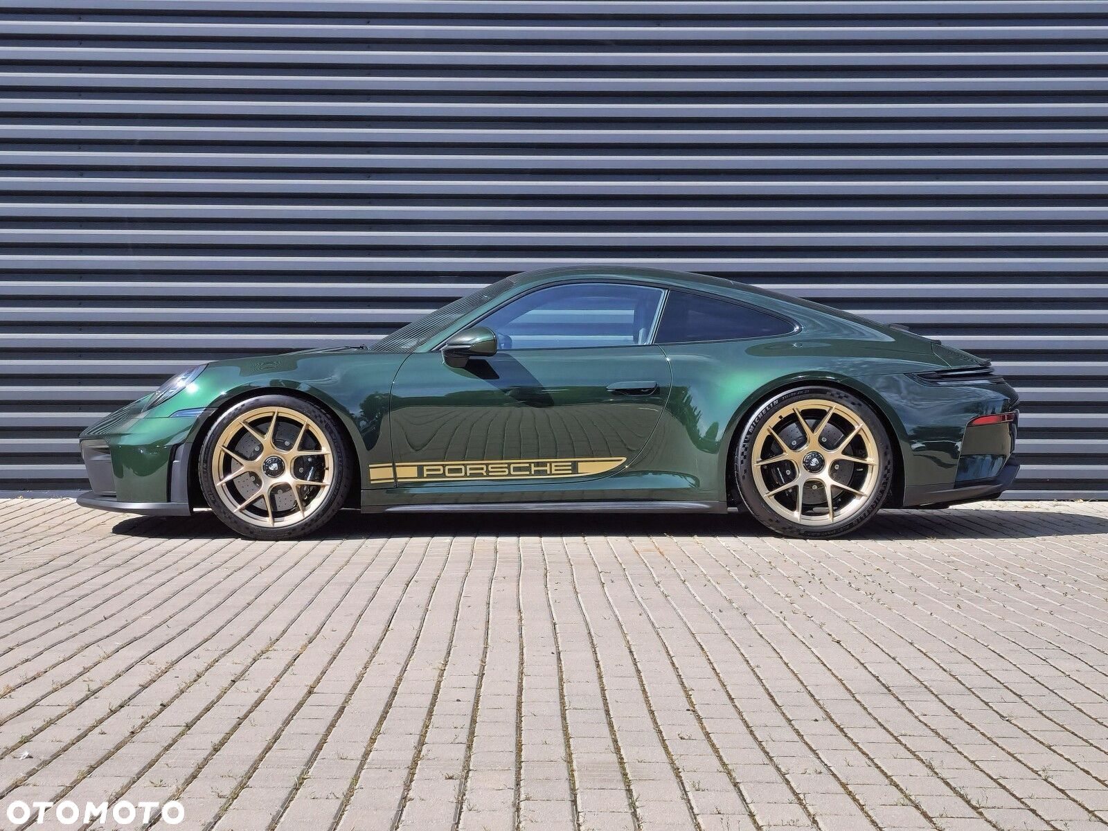 Porsche 911 - 5