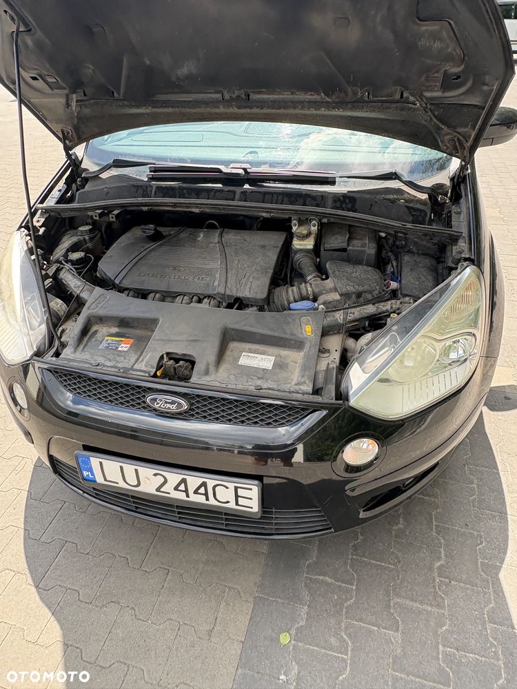 Ford S-Max 2.0 Trend - 3
