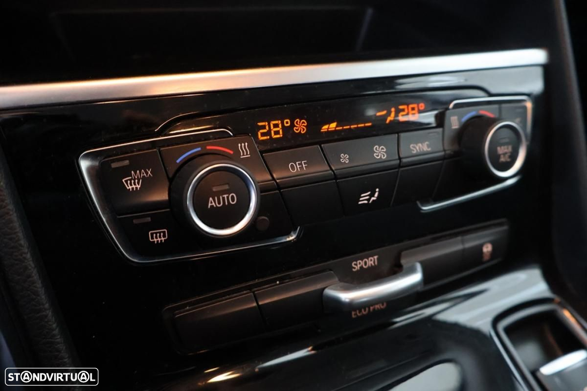 BMW 216 Active Tourer d Advantage - 14