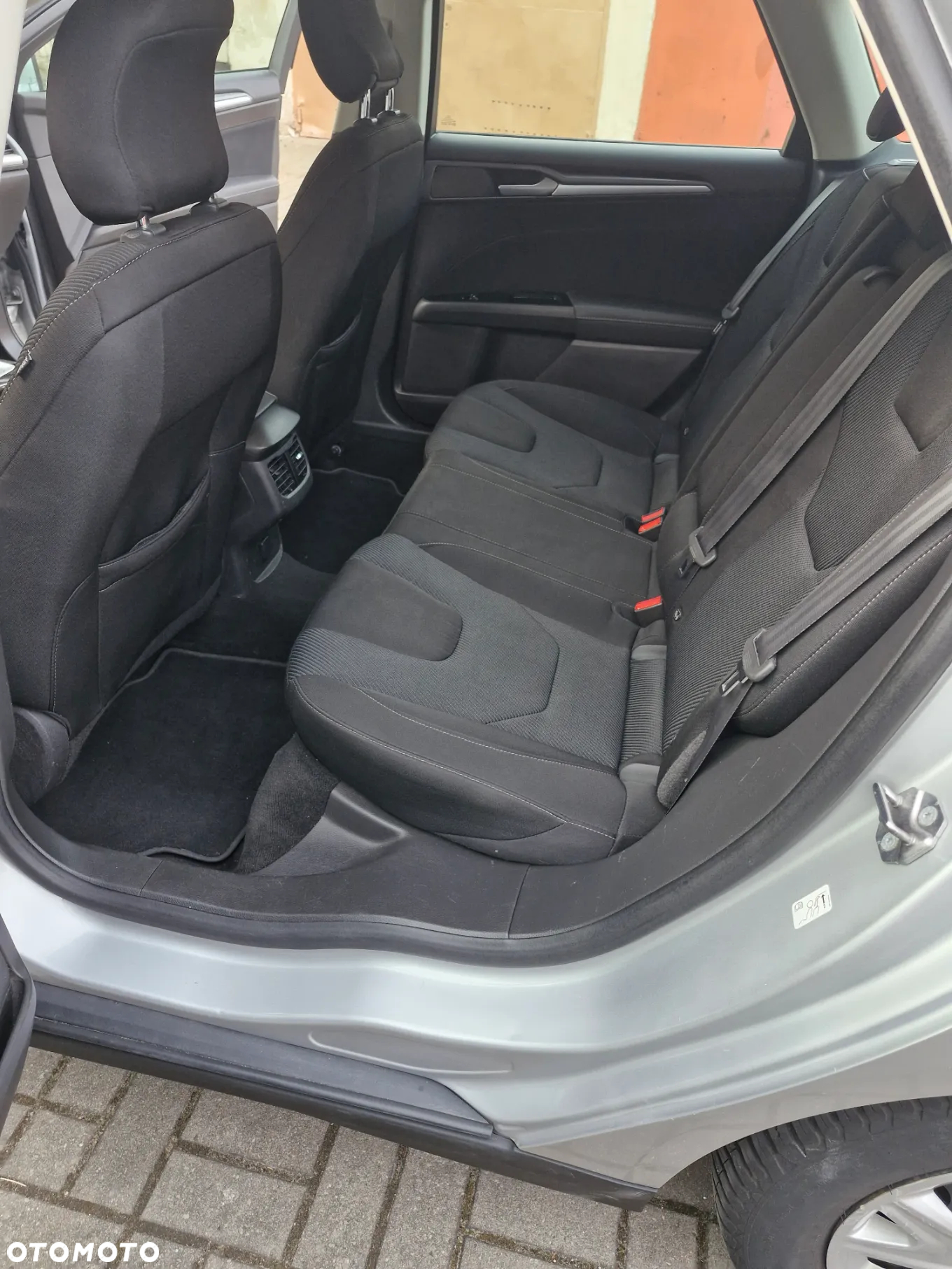 Ford Mondeo 2.0 TDCi Gold Edition PowerShift - 15