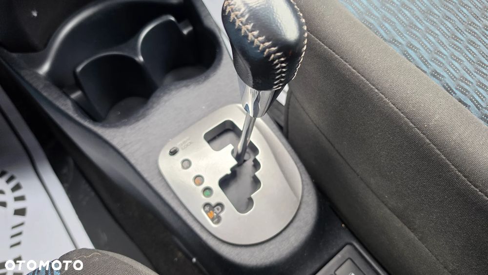 Toyota Yaris 1.33 VVT-i Multi Mode Edition - 20