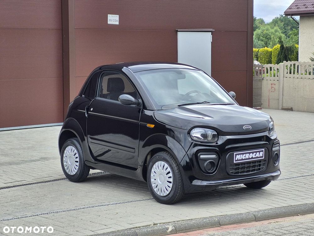 Microcar DUE - 9