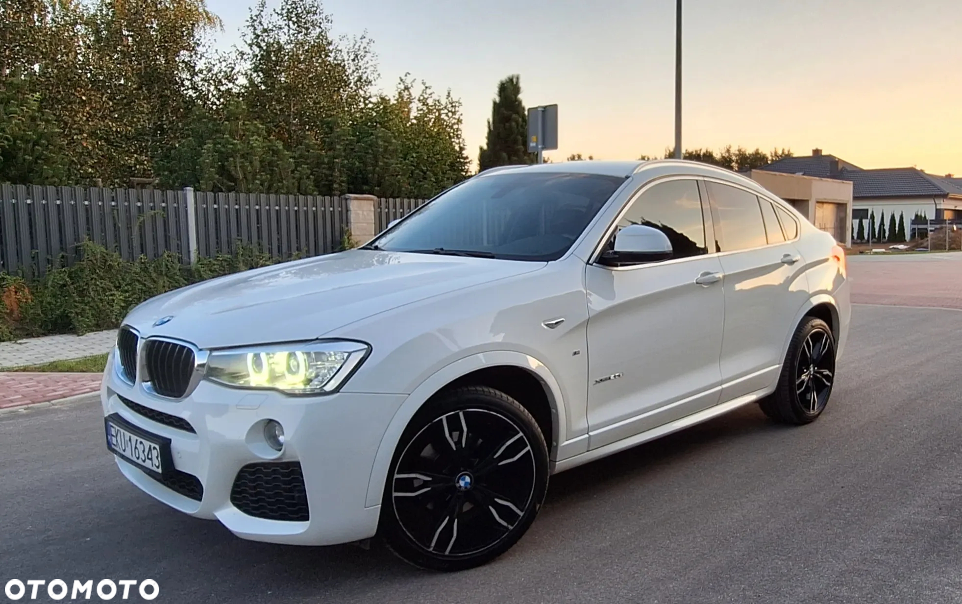 BMW X4 - 9