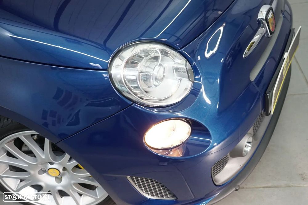 Abarth 695 - 7