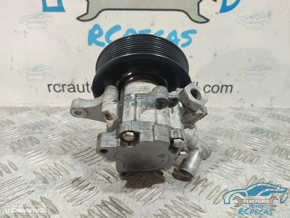 Bomba de Direção Hidraulica Lenksysteme / Mercedes Benz - 642930 | 642.930 | OM642930 - A0044668901 | 7693955231 - Original - 4