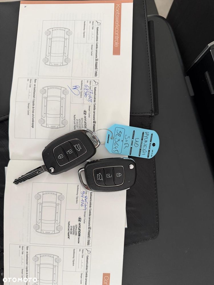 Hyundai i10 - 37