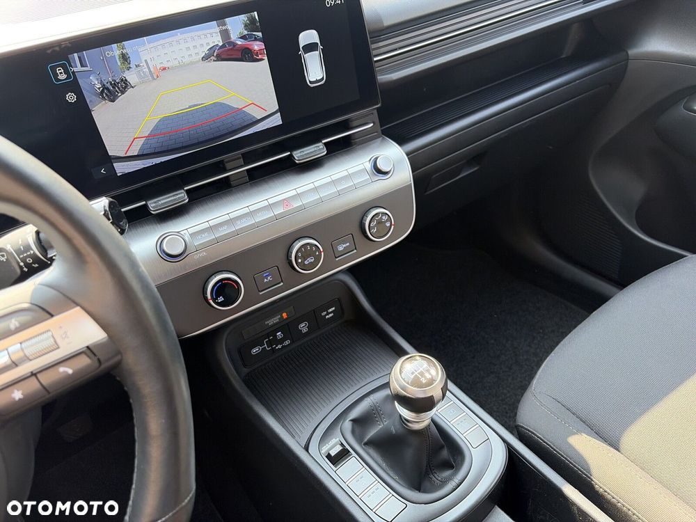 Hyundai Kona 1.0 T-GDI Smart - 16