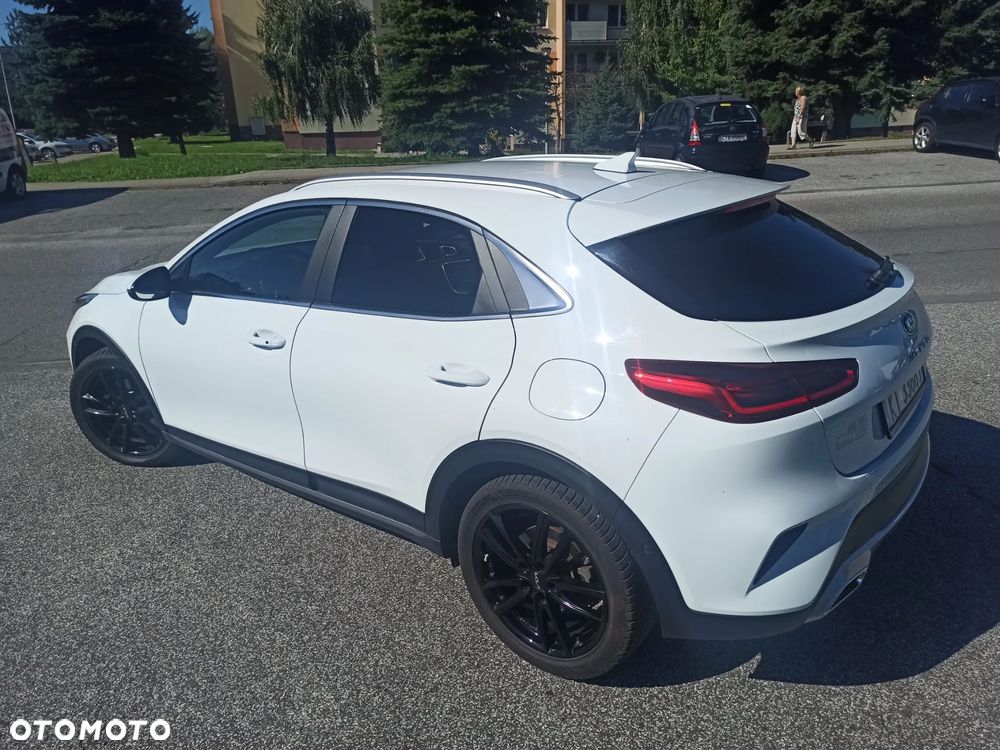 Kia XCeed 1.5 T-GDI Business Line - 21