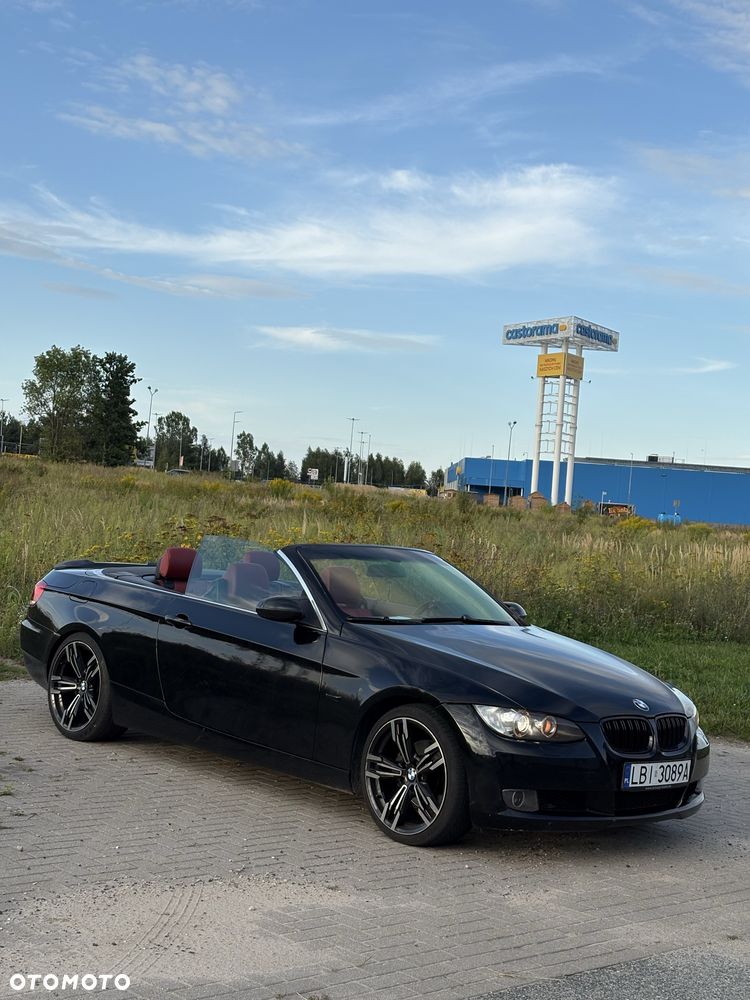BMW Seria 3 - 1