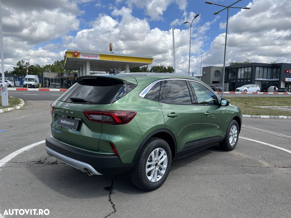 Ford Kuga - 5