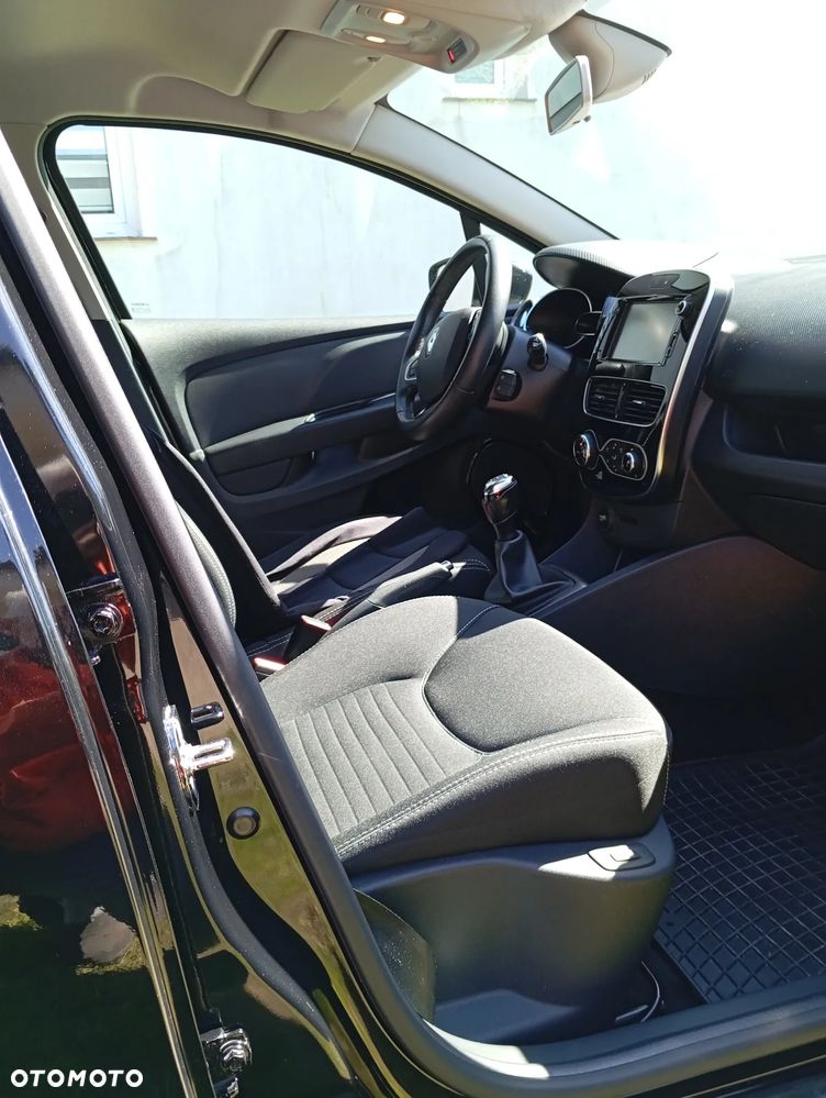 Renault Clio dCi 90 Limited - 3