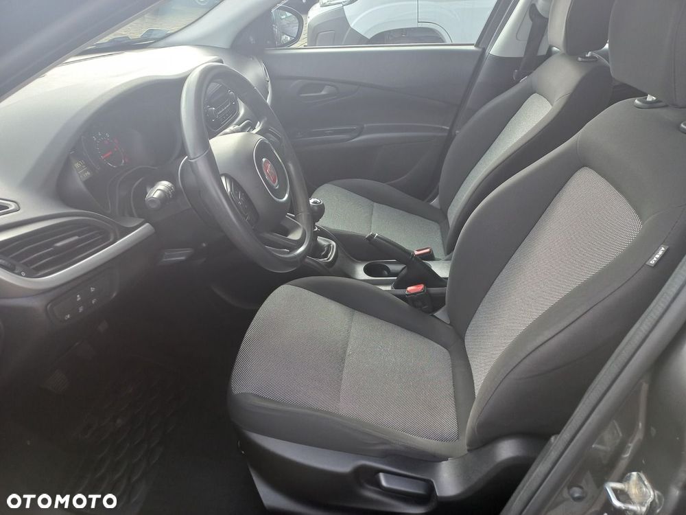Fiat Tipo 1.4 16v Pop - 8