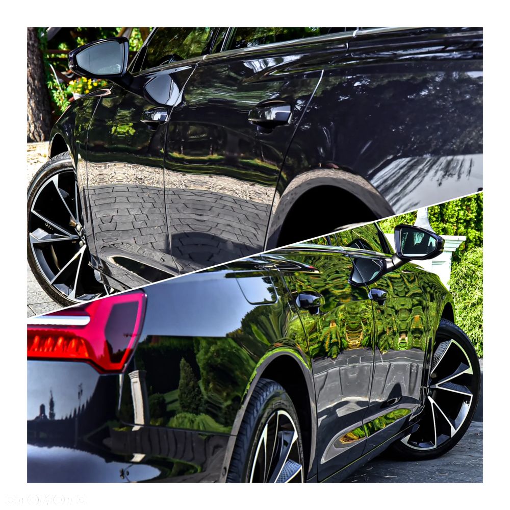 Audi A6 Avant 40 TDI S tronic - 11