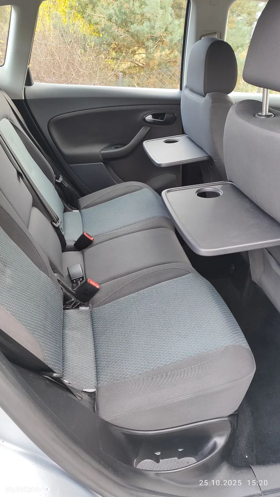 Seat Toledo 1.9 TDI Reference - 9