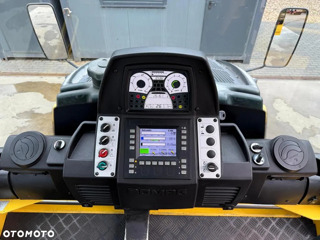 Bomag BW 154 AP-4 AM - 18